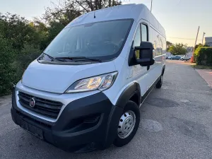 Fiat Ducato 2019