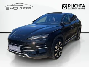 BYD Seal 2025