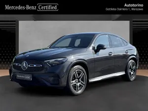 Mercedes-Benz GLC II (2022-) 2025