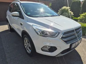 Ford Kuga II (2012-) 1.5 TDCi 2x4 Cool & Connect 2018