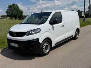 Fiat Scudo 2023