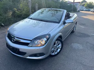 Opel Astra H (2004-2014) 1.8 Innovation 110 Jahre 2006
