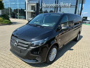 Mercedes-Benz Vito 2026