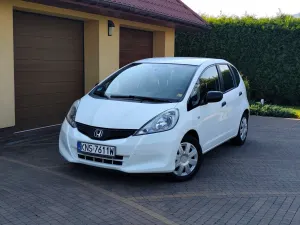 Honda Jazz III (2008-2014) 1.2 i-VTEC Trend 2013