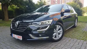 Renault Talisman (SM6) 2017