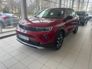 Opel Mokka II (2020-) 2022