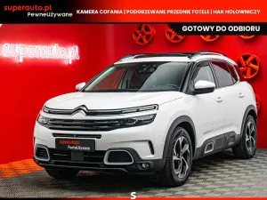 Citroën C5 Aircross 1.5 BlueHDi Shine EAT8 2019