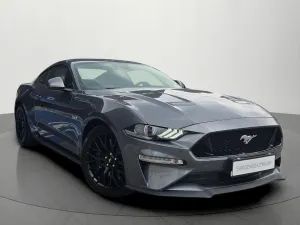 Ford Mustang 5.0 V8 GT 2022