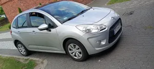 Citroën C3 II (2008-2018) 2010
