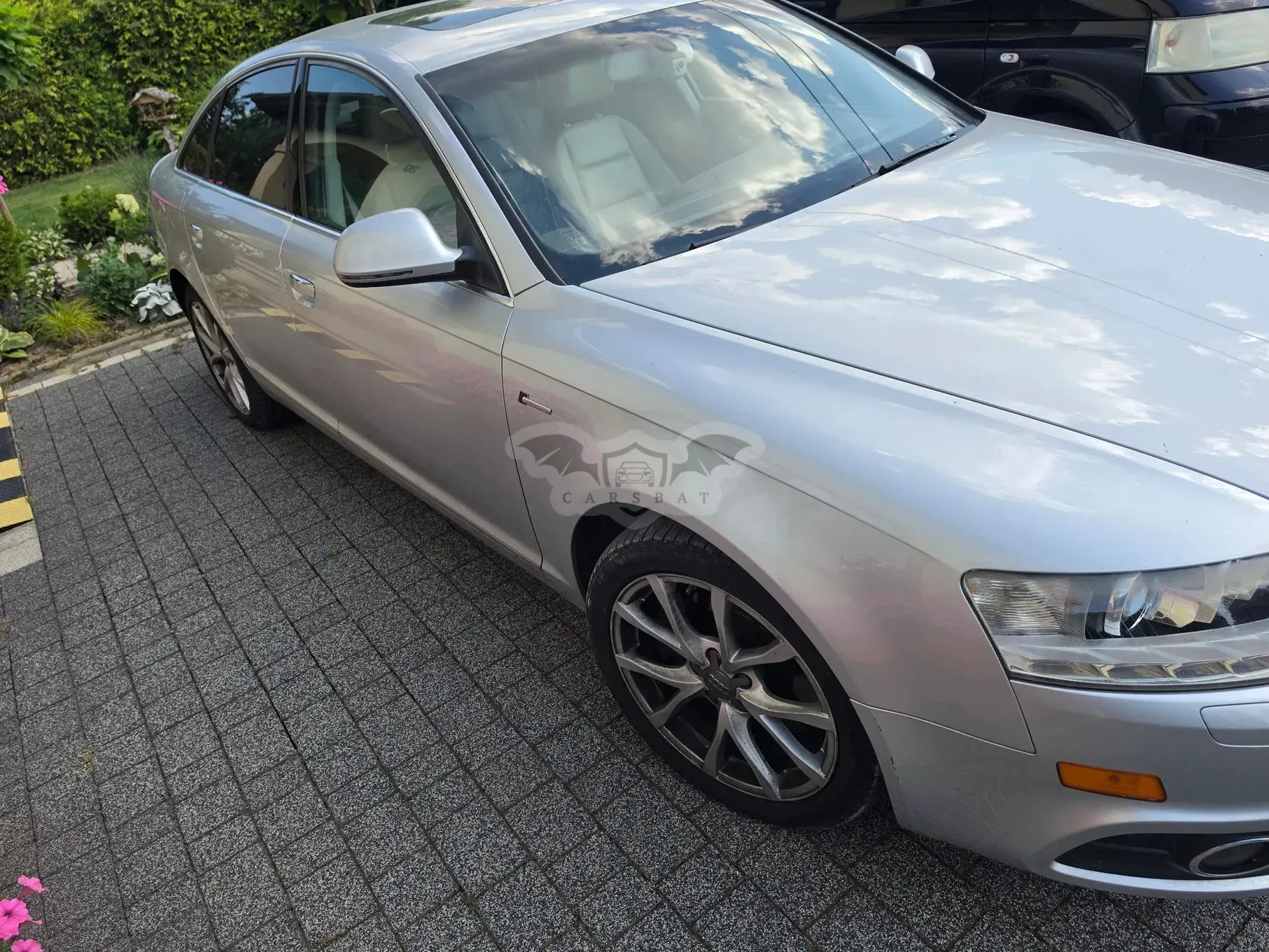 Audi A6 C6 (2006-2011) 2011