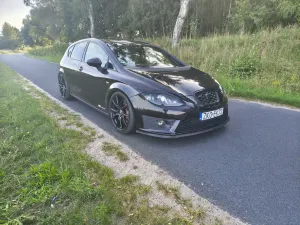 Seat Leon II (2005-2012) 2009