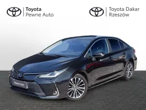 Toyota Corolla Seria E21 (2019-) 1.8 Hybrid Style 2023