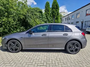 Mercedes-Benz A W177 (2018-) 250 E AMG Line 8G-DCT 2020