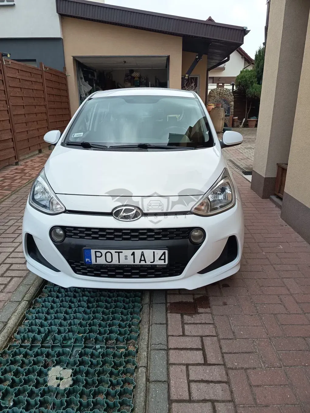 Hyundai i10 II (2013-2019) 1.0 BlueDrive Comfort 2017