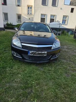 Opel Astra H (2004-2014) 1.6 Enjoy 2008