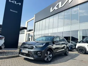 Kia Niro 1.6 GDI Hybrid Business Line 2021