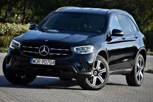 Mercedes-Benz GLC II (2022-) 220 d 4Matic 9G-TRONIC Exclusive 2021