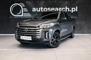 Ssangyong / KG Mobility Musso 2023