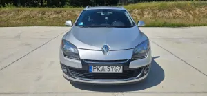 Renault Megane III (2008-2016) 1.6 dCi Energy Dynamique 2012