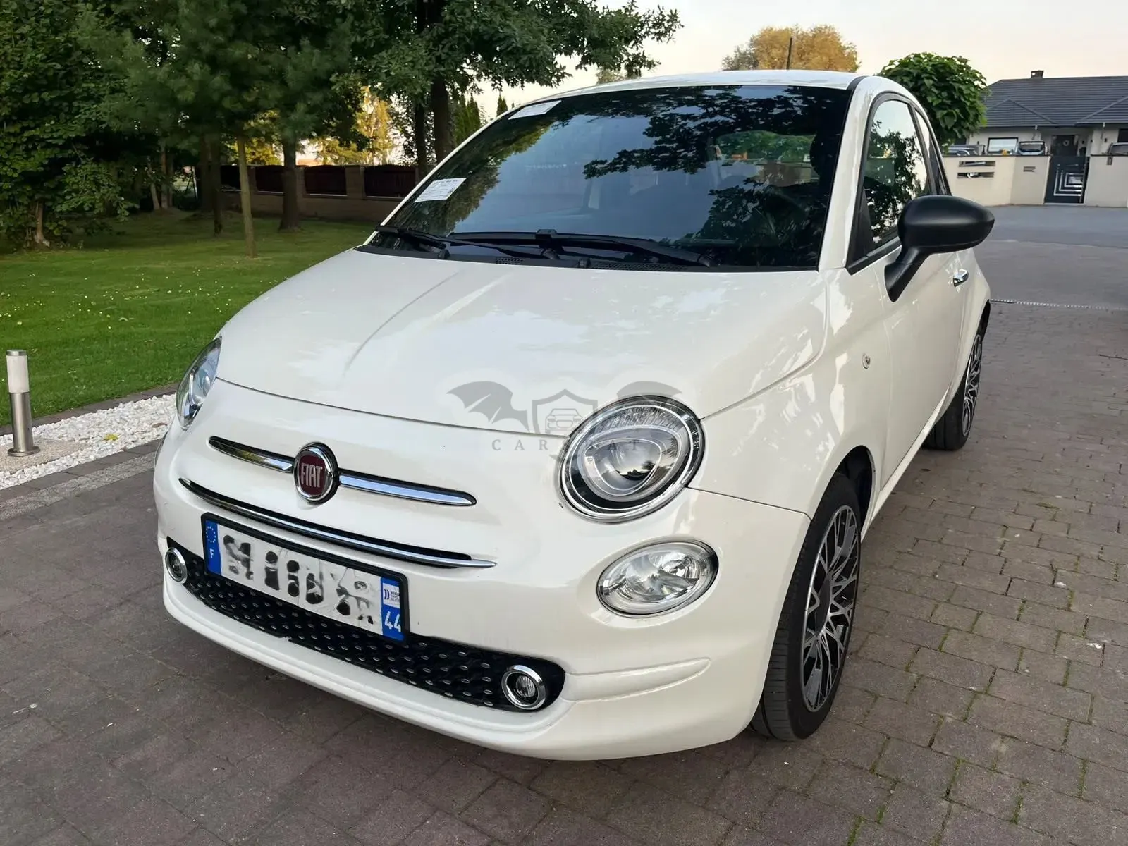 Fiat 500 1.0 GSE Hybrid Cult 2024