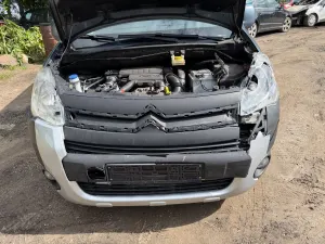 Citroën Berlingo II (2008-2018) 1.6 HDi XTR 2009