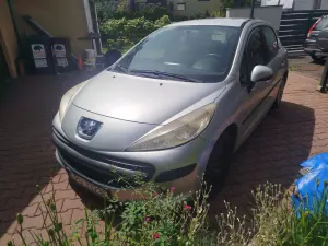 Peugeot 207 1.4 Trendy 2009