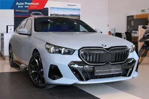 BMW 5 Series G60 (2023-) 520d xDrive mHEV 2024
