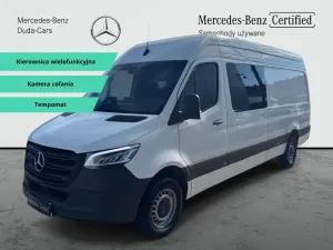 Mercedes-Benz Sprinter 2024