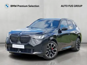 BMW X3 G45 (2024-) 2025