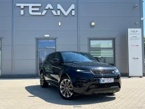 Land Rover Range Rover Evoque II (2019-) 2.0 D200 mHEV R-Dynamic SE 2025