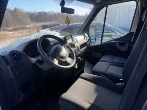 Renault Master IV (2010-) L3 RWD Pack Clim 2015
