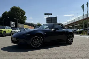 Mazda MX-5 (Miata) 2.0 Exclusive-Line i-ELOOP 2023