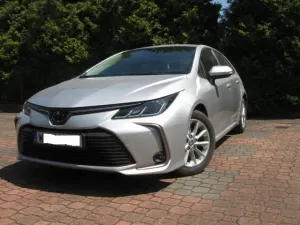 Toyota Corolla Seria E21 (2019-) 1.6 Prestige 2020