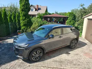 Honda HR-V III (2021-) 1.5 i-MMD Advance Plus CVT 2024