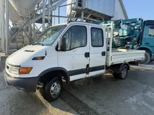 Iveco Daily 2002