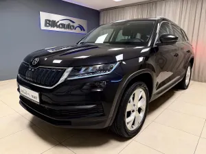Skoda Kodiaq I (2016-2024) 1.5 TSI ACT 4x2 Style DSG 2021
