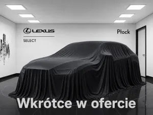 Lexus NX II (2021-) 2025
