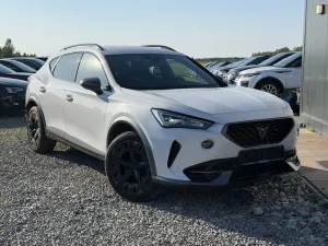 Cupra Formentor 2.0 TSI 4Drive VZ DSG 2022