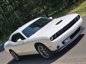 Dodge Challenger 3.6 GT Plus AWD 2021