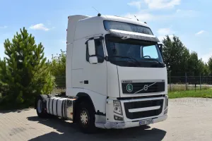Volvo FH 2011