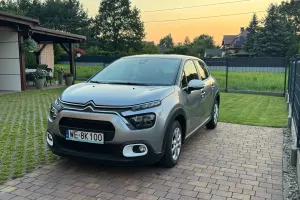 Citroën C3 III (2016-2024) 1.2 PureTech You 2023