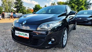 Renault Megane III (2008-2016) 1.6 16V Tech Run 2010