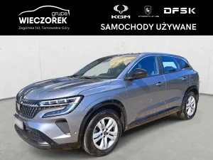 Renault Austral 1.3 TCe mHEV Equilibre 2023