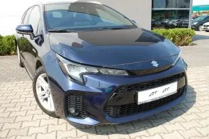 Suzuki Swace 1.8 Hybrid Elegance CVT 2020