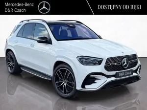 Mercedes-Benz GLE W167 (2019-) 2026