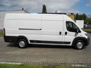 Fiat Ducato 2015