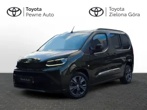 Toyota Proace City 1.5 D-4D Family 2025