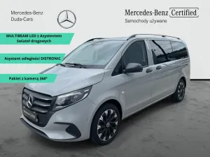 Mercedes-Benz Vito W447 (2014-) Tourer L2 Select 9G-Tronic 447.703 2025
