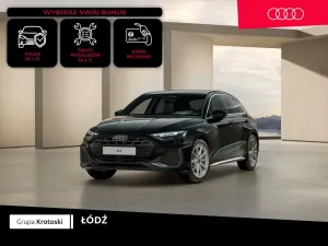 Audi A3 8Y (2020 - ) 2026