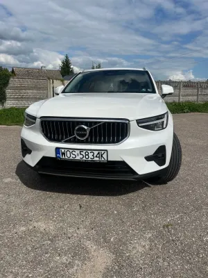 Volvo XC40 B5 AWD Ultimate Bright 2023